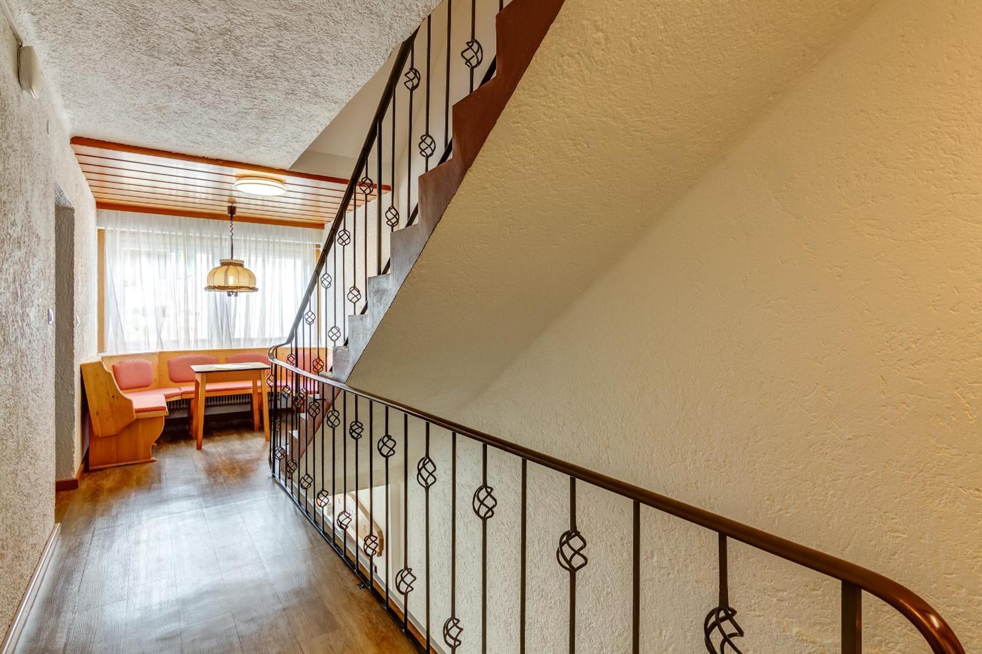 Ludwighaus Apartment Neukirchen am Großvenediger Exterior photo