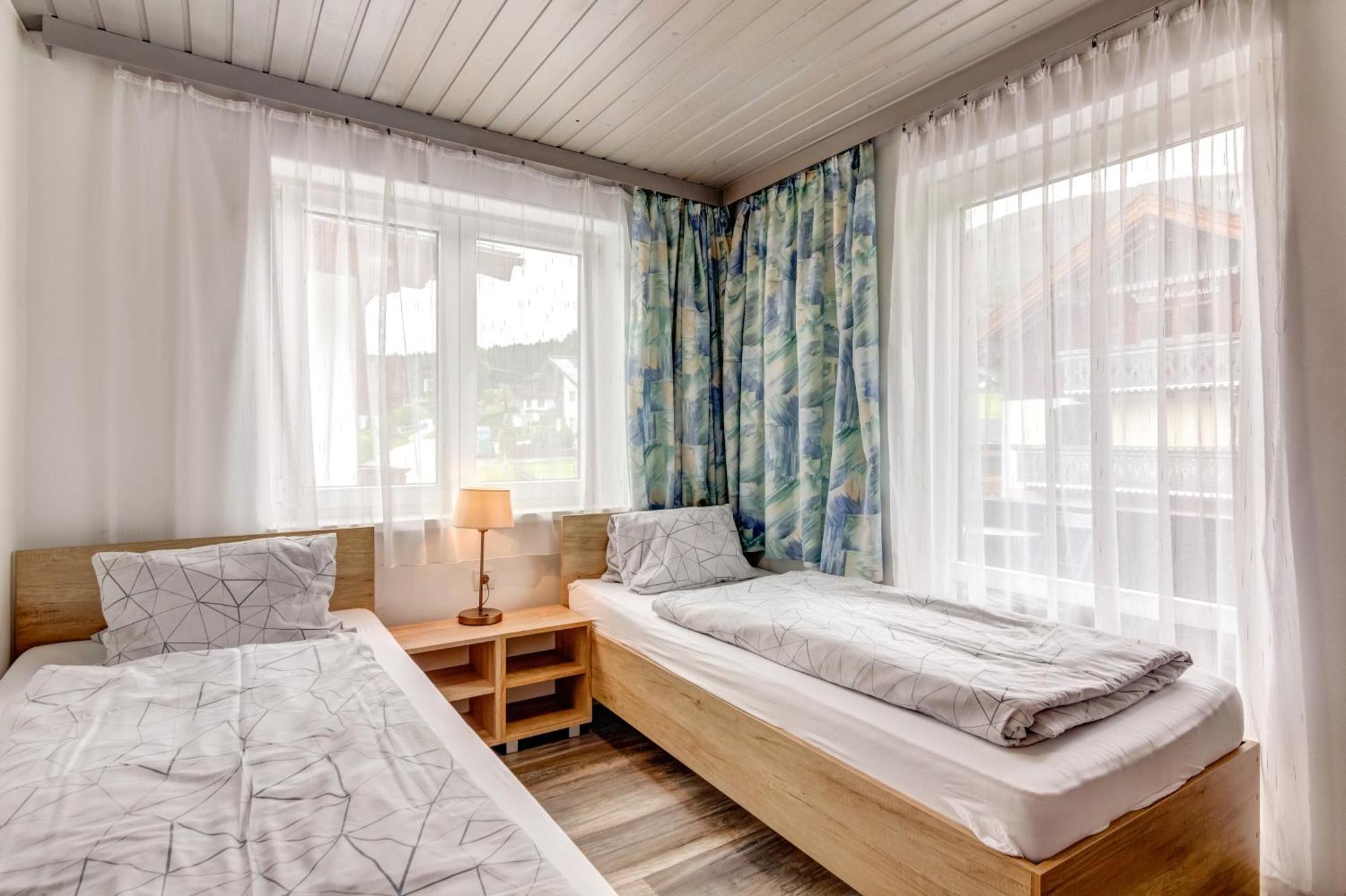 Ludwighaus Apartment Neukirchen am Großvenediger Exterior photo